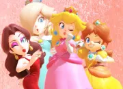 Test Quelle tenue féminine de ''Mario Kart'' devrais-tu porter ?