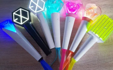 Quiz K-pop