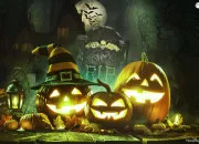 Quiz Octobre, le mois de la peur !