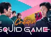 Quiz QCM Squid Game !