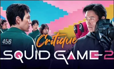 Qui n'a-t-on jamais vu participer au jeu ?