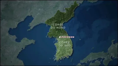 Qui est r&eacute;fugi&eacute; de Cor&eacute;e du Nord ?
