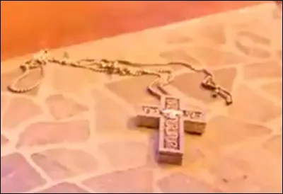 Qui a consomm&eacute; des "vitamines pour la confiance et la force" du collier de Thanos ?