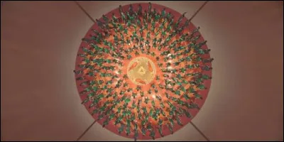 Qui est mort au jeu du Petit Man&egrave;ge ?