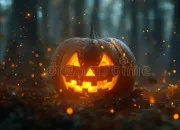 Test Halloween, partie 1 : ton maquillage