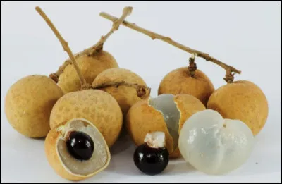Quel est le nom de ce type de fruit ?