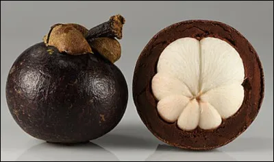 Quel est le nom de ce type de fruit ?