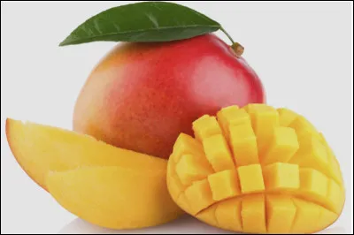 Quel est le nom de ce type de fruit ?