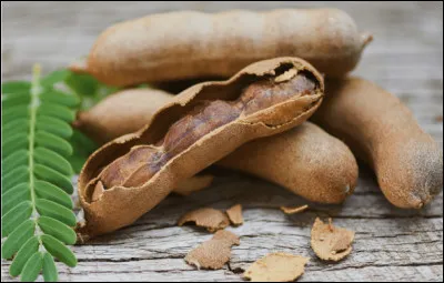 Quel est le nom de ce type de fruit ?