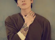 Test Quel solo de Jungkook correspond le mieux à ta personnalité ?