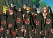 Test ''Naruto''