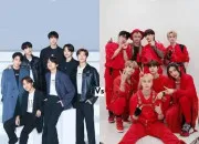 Quiz Stray Kids ou BTS ?