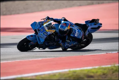 &Aacute;lex M&aacute;rquez a remport&eacute; son premier Grand Prix MotoGP &agrave; Jerez en 2020.