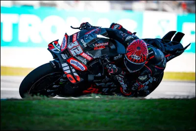 &Agrave; partir de 2027, les pilotes MotoGP pourront toujours participer &agrave; des Grands Prix en wildcard si leur constructeur le souhaite.
