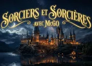 Quiz Sorciers et sorcières en culture générale !