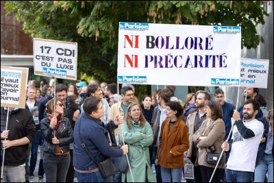 Quelle date a &eacute;t&eacute; fix&eacute;e par les syndicats de jeunesse pour une grande manifestation nationale (&laquo;&nbsp;Acte III&nbsp;&raquo;) ?