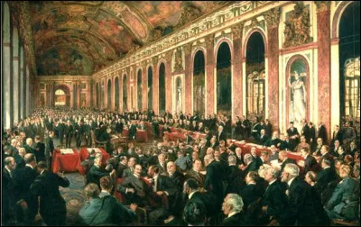 Quelle est la principale raison du litige en Allemagne ?