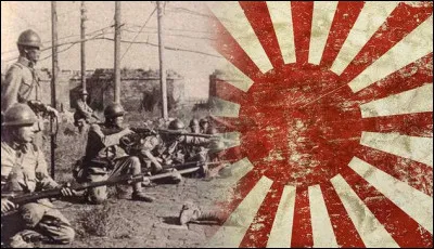 Cette future guerre mondiale prend aussi racine en Asie avec le Japon qui active un plan de sup&eacute;riorit&eacute; dans la r&eacute;gion. Quelle est cette doctrine des ann&eacute;es 30 ?