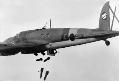Quel autre pays d'Europe est l'occasion pour l'Allemagne nazie de tester son aviation en 1936 ?