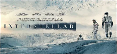 Quel est ton style de film ? (1)