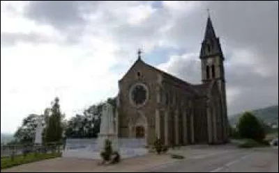 Ancienne commune de l'arrondissement de Vienne, Semons se situe dans l'ancienne r&eacute;gion ...