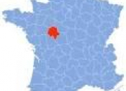 Quiz Villes et villages d'Indre-et-Loire