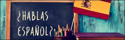 En espagnol, combien de verbes irr&eacute;guliers y a-t-il &agrave; l'imparfait de l'indicatif ?