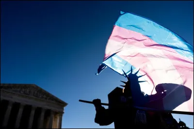 Quel est ce drapeau ?
