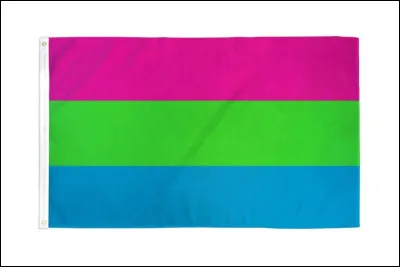 Quel est ce drapeau ?
