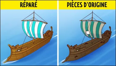 Quel h&eacute;ros grec, &eacute;poux entre autres de Ph&egrave;dre, a laiss&eacute; son nom &agrave; un paradoxe concernant son bateau ?
