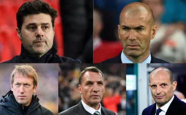 Quiz Entraineurs