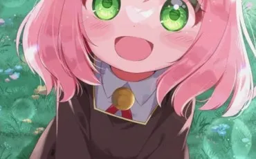 Quiz Spy x family