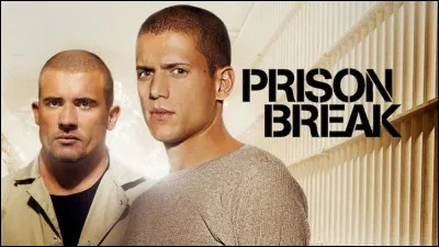 Dans ''Prison Break'', de quoi est accus&eacute; le d&eacute;tenu ?