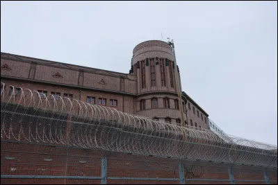Qui est l'auteur du livre ''Le Journal d'un prisonnier'' ?
