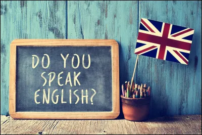 Comment salue-t-on une personne en anglais ?