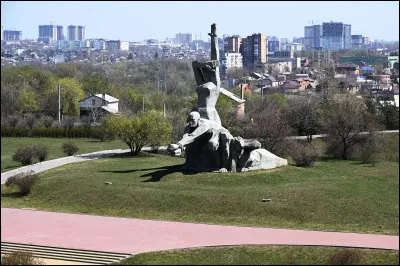 Dans quel pays se trouve Rostov-sur-le-Don ?