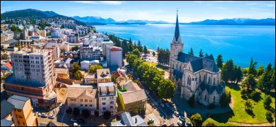 San Carlos de Bariloche se situe en&hellip;