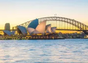 Quiz Villes célèbres (6) - Sydney