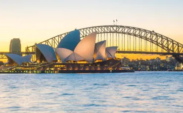 Quiz Villes