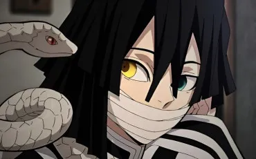 Quiz Demon slayer