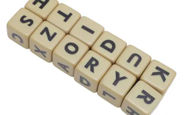 Quiz Vocabulaire