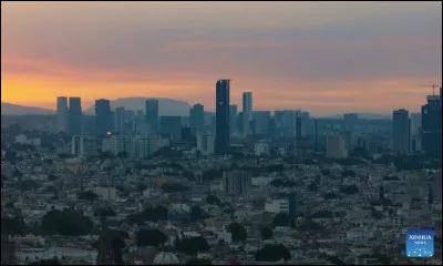 Guadalajara se situe au&hellip;