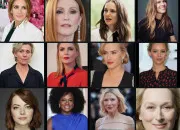 Quiz Cinéma - Les actrices françaises les plus âgées en 2026
