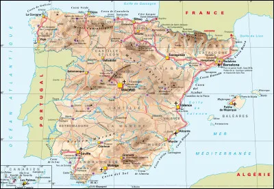 Avant la dictature de Franco en Espagne, quel r&eacute;gime &eacute;tait en place ?
