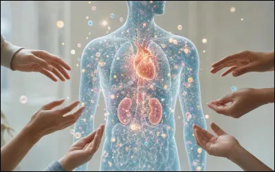 Combien de poumons un &ecirc;tre humain poss&egrave;de-t-il ?