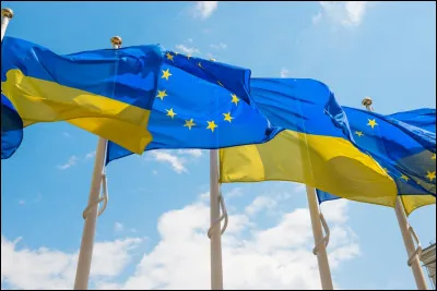 En quelle ann&eacute;e Vladimir Poutine a-t-il lanc&eacute; l'invasion de l'Ukraine ?