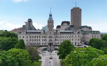 Quiz Canada