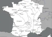 Quiz Saurez-vous situer ces communes ? (4021)