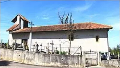 Petit village Bigourdan de 49 habitants, travers&eacute; par l'Est&eacute;ous, Sor&eacute;ac se situe dans l'ancienne r&eacute;gion ...