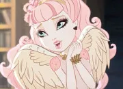 Test Quelle tenue ''d'Ever After High'' dois-tu porter ?